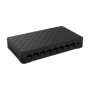 Switch 8 porturi RJ45 Gigabit, Unmanaged - Ruijie RG-ES08G Ruijie Networks - 1